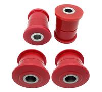PSB Bushings - Jeu Complet de Douilles en polyuréthane pour Bras de Suspension inférieur Avant - Compatible avec Subaru Impreza WRX/STI 1993-2007