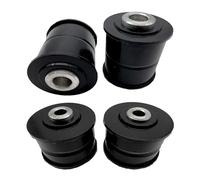 PSB Bushings - Kit de Douilles en polyuréthane pour Bras de Suspension supérieur arrière - Compatible avec Land Rover Discovery 3/4 (2005-2016) et Range Rover Sport L320 (2006-2013)