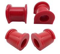 PSB Bushings - Stabilisateur arrière Complet intérieur et extérieur - Jeu de Douilles en polyuréthane de 24 mm de diamètre intérieur - Compatible avec VW T5/T6/T6.1 Transporter 2003-2023