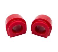 PSB Bushings - Stabilisateur arrière - Jeu de Douilles en polyuréthane de 18 mm de diamètre intérieur - Compatible avec Mini Cooper/Countryman/Paceman/R50/52/53/55/56/57/58/59/60/61 2001-2016