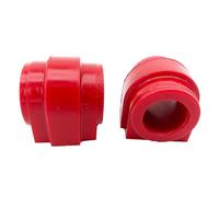 PSB Bushings - Stabilisateur Avant - Jeu de Douilles en polyuréthane de 24 mm de diamètre intérieur - Compatible avec Mini R50/R53/55/56/57/58/59/Cooper 2001-2014