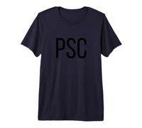 PSC Pasco Tri Cities Washington Airport Code Listes PSC T-Shirt Haut de Gamme