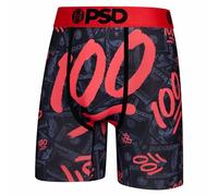 PSD Boxer All 100 pour homme, multicolore, taille L, Multi | Tous les 100, Large