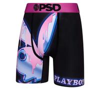 PSD Boxer Drip chromé pour homme, multicolore, XL, Multi | Pb Chrome Drip, X-Large