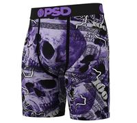 PSD Boxer Hollow Bills pour homme, multicolore, taille L