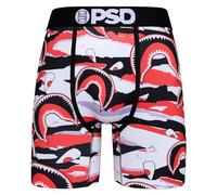 PSD Boxer Wf Shatter pour homme, multicolore, M, Multi | Wf Shatter, Medium