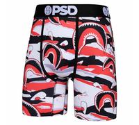 PSD Boxer Wf Shatter pour homme, multicolore, XL, Multi | Wf Shatter, X-Large