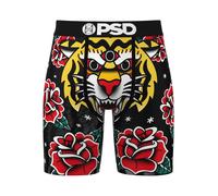 PSD Boxers '8Ball' mélange de couleurs, Taille L