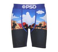PSD Boxers 'ACE HIGH' mélange de couleurs, Taille XL
