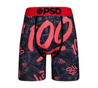 PSD Boxers 'All100' mélange de couleurs, Taille S