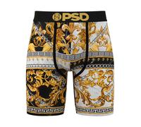PSD Boxers 'Baroque Luxury' mélange de couleurs, Taille S