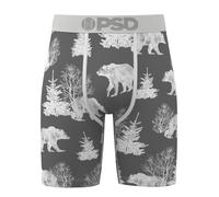PSD Boxers 'BEAR CHILL' mélange de couleurs, Taille M