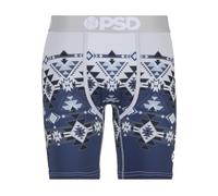 PSD Boxers bleu / gris / blanc, Taille XL