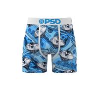 PSD Boxers bleu / gris clair, Taille XXL