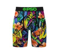 PSD Boxers 'COSMIC JUNGLE' mélange de couleurs, Taille XL