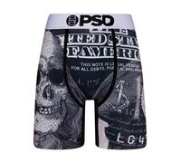 PSD Boxers 'HunnaBones' mélange de couleurs, Taille XL