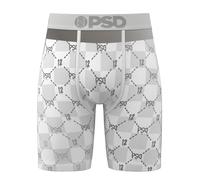 PSD Boxers 'Ja Morant - Lux Check' mélange de couleurs, Taille M