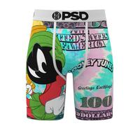 PSD Boxers 'Looney Tunes - Marvin 100' mélange de couleurs, Taille M