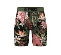 PSD Boxers 'NOCTURNAL PARADISE' mélange de couleurs, Taille M