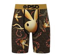 PSD Boxers 'Playboy SNAKE' mélange de couleurs, Taille L