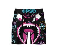PSD Boxers 'Scribe' mélange de couleurs, Taille L