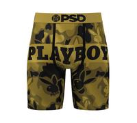 PSD Boxers 'Silk Gold' mélange de couleurs, Taille L