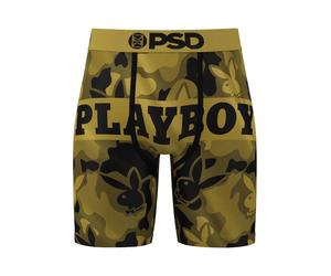 PSD Boxers 'Silk Gold' mélange de couleurs, Taille XL