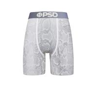 PSD Boxers 'SILVER SNAKE' mélange de couleurs, Taille S