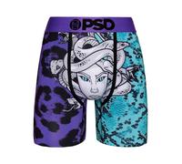 PSD Boxers 'Snake Eyes' mélange de couleurs, Taille M