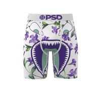 PSD Boxers 'WF LAVENDER' mélange de couleurs, Taille L