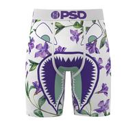PSD Boxers 'WF LAVENDER' mélange de couleurs, Taille M