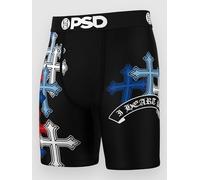 PSD Cool Hearts Boxer à motifs M