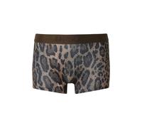 PSD Culotte 'Mystic Safari' chocolat / cappuccino / gris / noir, Taille L