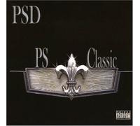 Psd - Mac Dre Presents: PSD Classic
