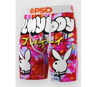 PSD Pb Throwz Boxer à motifs M