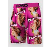 PSD Playboy Jams Boxer à motifs M