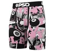 PSD Sous-vêtements MMF (tricot) pour homme - MULTI, S, multicolore, Small