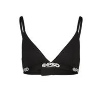 PSD Soutien-gorge noir / blanc, Taille 90