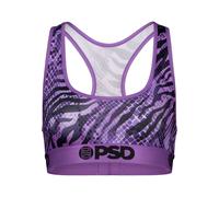 PSD Soutien-gorge violet / noir, Taille 100