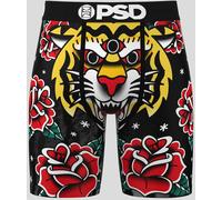 Psd Underwear Men's Boxer Briefs Multiple Medium Male