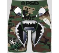 Psd Underwear Men's Boxers Multiple X Large Male
