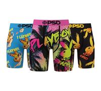 PSD Warface Emerald Lot de 3, PB Vibes Lot de 3, Small