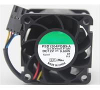 PSD1204PQBX-A DC12V 9.60W 4cm 40x40x28mm 40mm Cooling fan