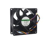 PSD1209PLV2-A B3553 DC 12 V 4,2 W ventilateur de refroidissement serveur fils 90x90x32mm WC236-AOO