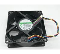 PSD1209PLV2-A DC12V 90X32MM 9032 4-Wire Cooling Fan 9 cm