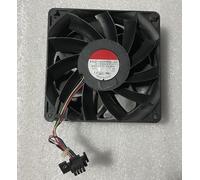 PSD12E0PMB1-8A Fan DC12V 43.2W 14CM High Air Volume DC Fan