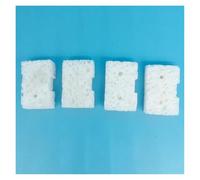 PSDFJAD ZHGUIMING Éponge de Nettoyage à Base de solvant, 3 pièces, for Station de capsulage V33 JV5 CJV30 Dx5 DX7, tête d'impression, Kit de Nettoyage d'éponge for imprimante