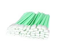PSDFJAD ZHGUIMING Éponge de Nettoyage de tête d'impression, 1 Sac, bâton de Nettoyage for Toutes Les Bases d'eau et solvants, Outil de Nettoyage de tête d'impression(A)