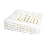PSDFJAD ZHGUIMING Éponge de Nettoyage de tête d'impression, 1 Sac, bâton de Nettoyage for Toutes Les Bases d'eau et solvants, Outil de Nettoyage de tête d'impression(B)