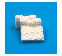 PSDFJAD ZHGUIMING Éponge de Nettoyage for Tampon de Capuchon JV33/CJV30, for imprimante JV33 JV5 CJV30 Dx5 DX7, Station de capsulage de tête d'impression
